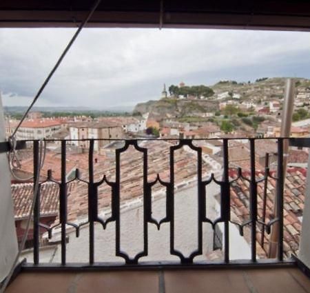 Apartamento Gulnara De Sefarat กาลาตายุด ภายนอก รูปภาพ