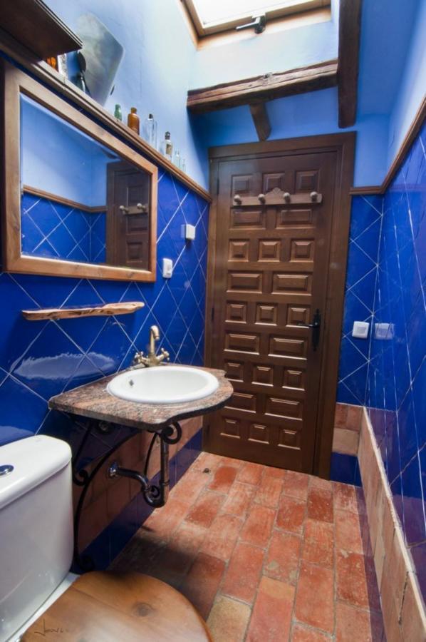 Apartamento Gulnara De Sefarat กาลาตายุด ภายนอก รูปภาพ