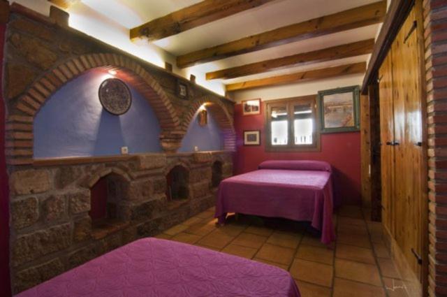 Apartamento Gulnara De Sefarat กาลาตายุด ภายนอก รูปภาพ