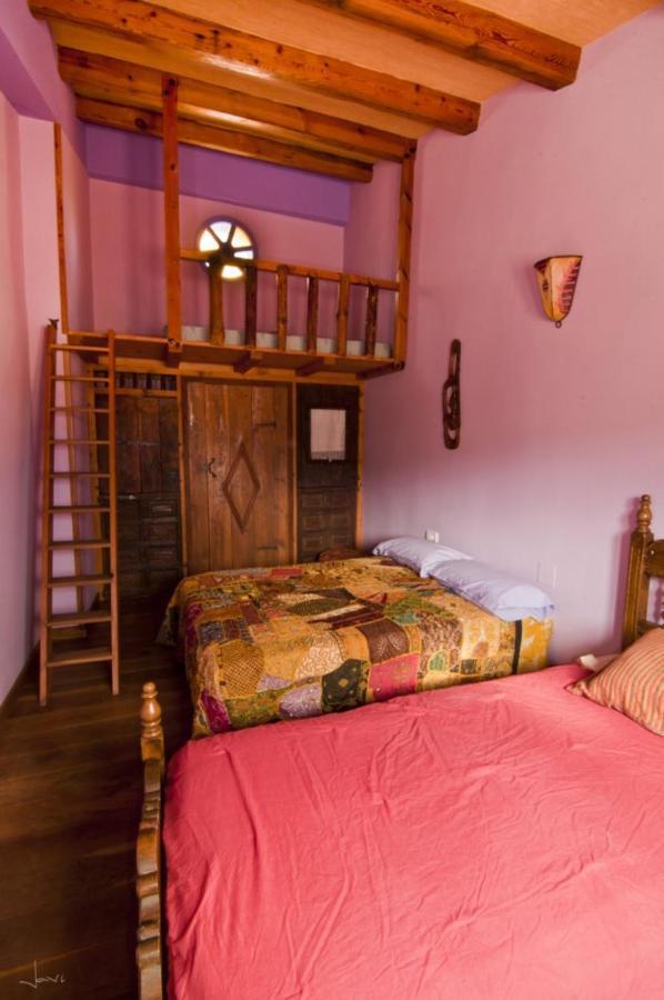 Apartamento Gulnara De Sefarat กาลาตายุด ภายนอก รูปภาพ